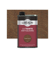 Teinte Antiquaire Bois Durs Liberon