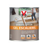 Vitrificateur Gel Escalier V33
