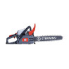 Tronçonneuse À Essence Sterwins 40.1 Cm³ Guide De 40 Cm