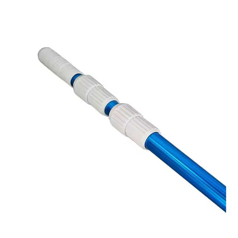 Perche telescopique 5M | Sanifer