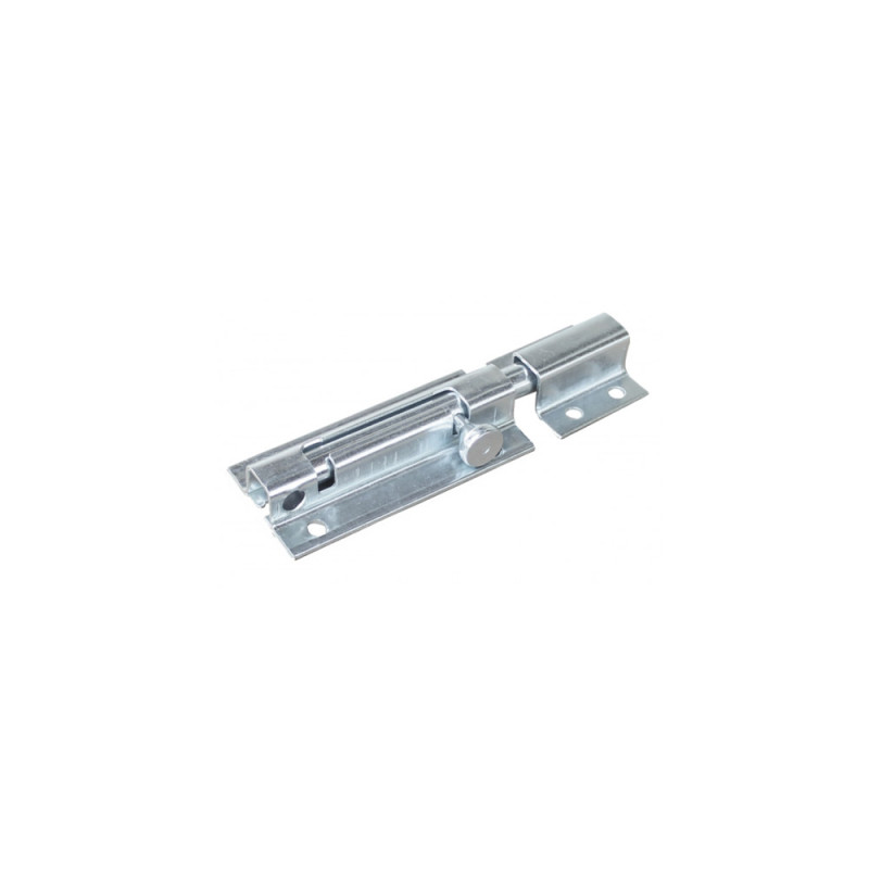 Verrou 70 rond bichro porte cadenas | Sanifer