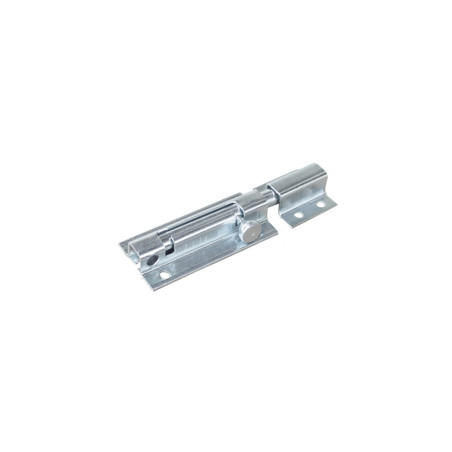 Verrou 70 rond bichro porte cadenas | Sanifer