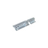Verrou 70 rond bichro porte cadenas | Sanifer