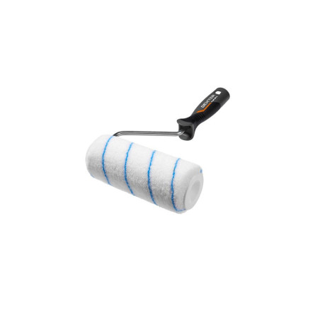 Rouleau Toute Peinture Pour Mur Lisse Et Plafond