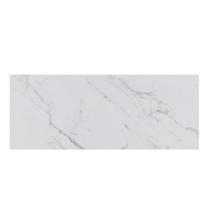 Carrelage sol 60X120cm ALBANO BLANCO -  - meilleure qualité