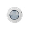 Eclairage de piscine Led PK6004 Diam.24cm blanc 12V-12W 144  | Sanifer
