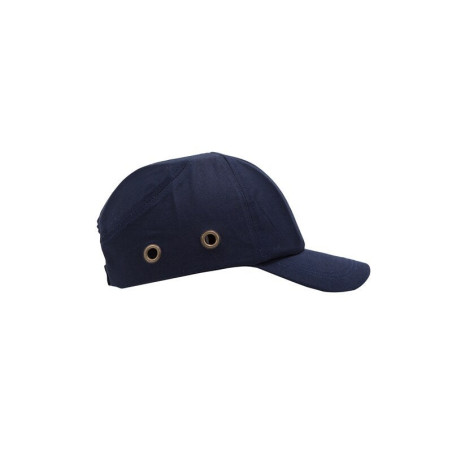 Casquette anti-heurt non DEXTER, taille réglable|Sanifer
