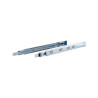 Coulisse pour tiroir à  billes, HETTICH 35 kg L.40 cm|Sanifer