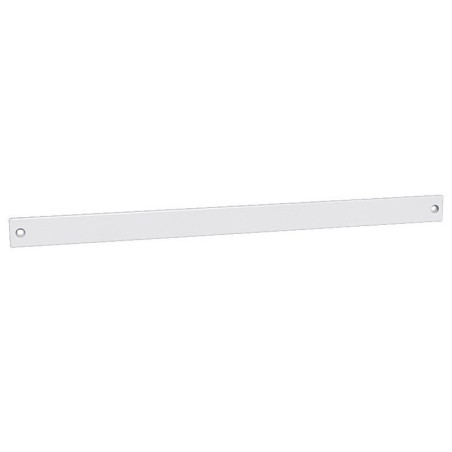 Accessoire aération plaque d'obturation d'entrée d'air Pvc S&P Poe2A -  - meilleure qualité