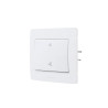 Commande Vmc Complet, Debflex Diam2, Blanc|Sanifer