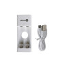Chargeur de batterie de poche, LEXMAN, 1 ou 2 piles aa/aaa|Sanifer