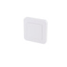 Interrupteur connecté sans fil DIO, blanc|Sanifer