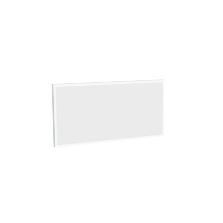 Panneau led, 23 W, L.30 cm x l. 60 cm, rectangulaire, INSPIRE|Sanifer