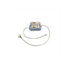 Boitier de connexion et transformateur sans ampoule INSPIRE GU5.3 blanc|Sanifer