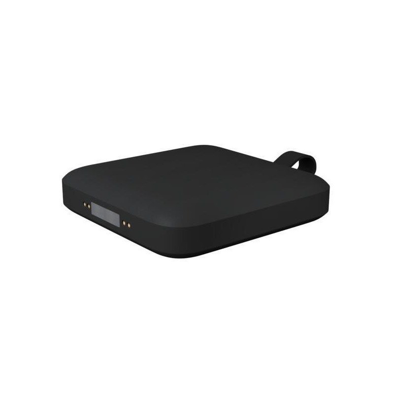 Booster batterie solaire rechargeable usb-c INSPIRE|Sanifer