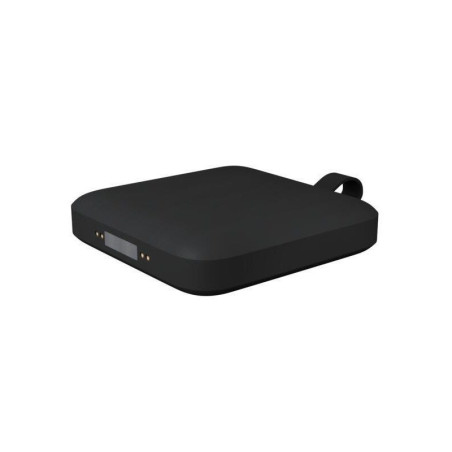 Booster batterie solaire rechargeable usb-c INSPIRE|Sanifer