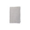Plaid Kieran gris l.130 x L.170 cm -  - meilleure qualité