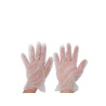 Lot de 100 gants pour les travaux ménagers pvc T 10| Sanifer