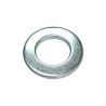 Lot de 6 rondelles acier zingué, Diam.16 Mm Standers| Sanifer