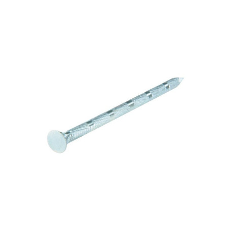 30 clous stries beton SUKI tete plate 2.7 x L.50 mm| Sanifer