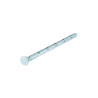 30 clous stries beton SUKI tete plate 2.7 x L.50 mm| Sanifer