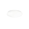 Plafonnier MOON led détection sensor, diam.25 cm, blanc, Inspire| Sanifer