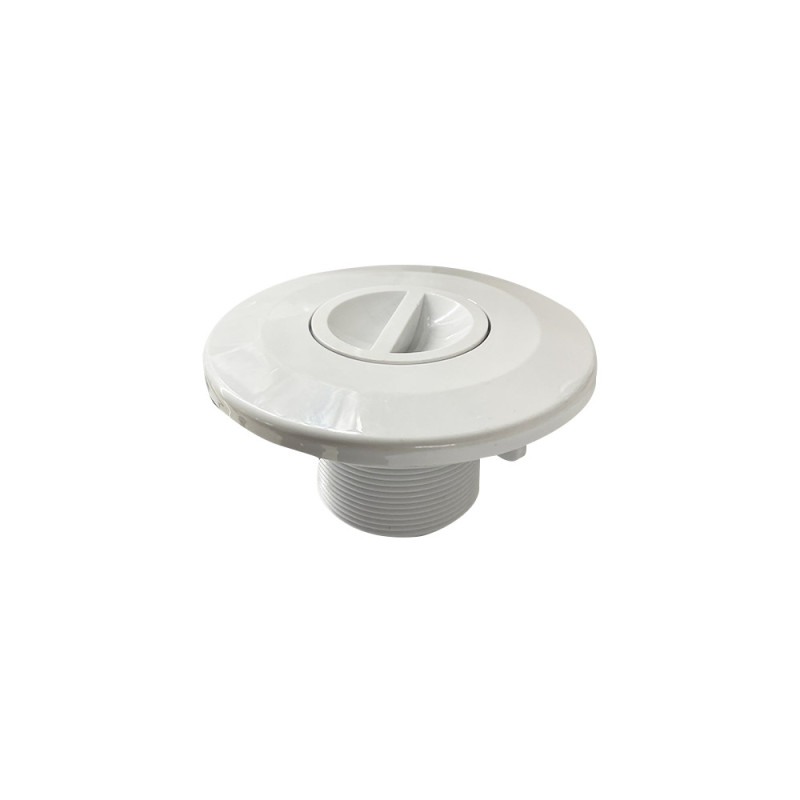 Prise balais liner vinyl | Sanifer