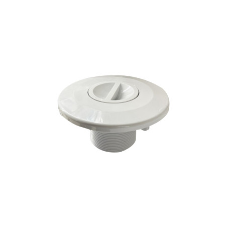 Prise balais liner vinyl | Sanifer