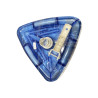 Brosse de fond TRI-VAC deluxe | Sanifer