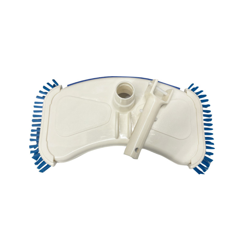 Brosse de fond Vac Deluxe | Sanifer