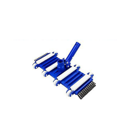 Tête aspirante 35,5cm + brosse | Sanifer