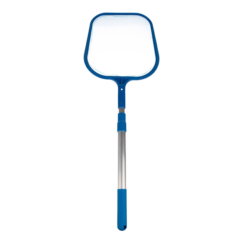 Epuisette de surface + manche 122cm | Sanifer