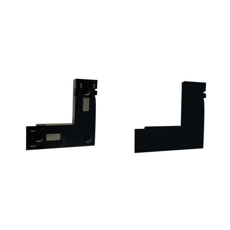 Connecteur L.60xl.60*H.10.5mm | Sanifer