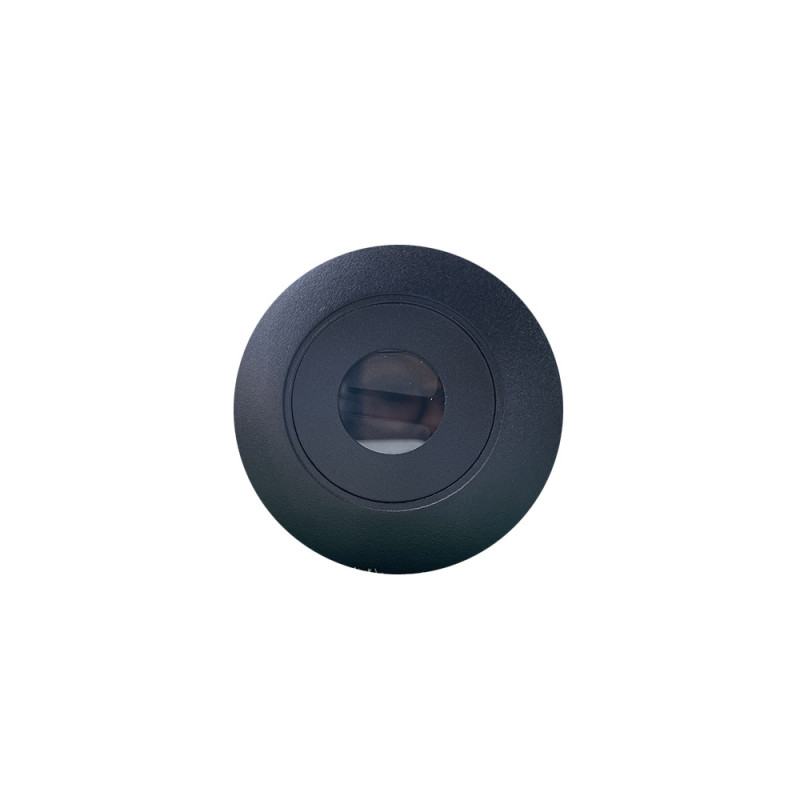Spot escalier 3W D.82mm 220V  50/60HZ lumière ronde | Sanifer