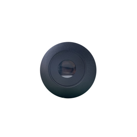 Spot escalier 3W D.82mm 220V  50/60HZ lumière ronde | Sanifer