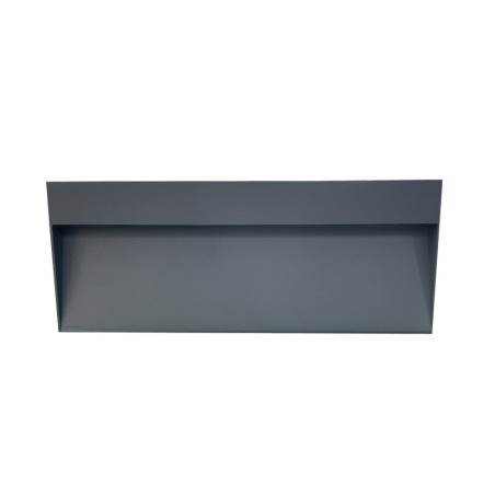 Spot escalier rectangle  3W  270x32x110mm 220V 50/60HZ| Sanifer