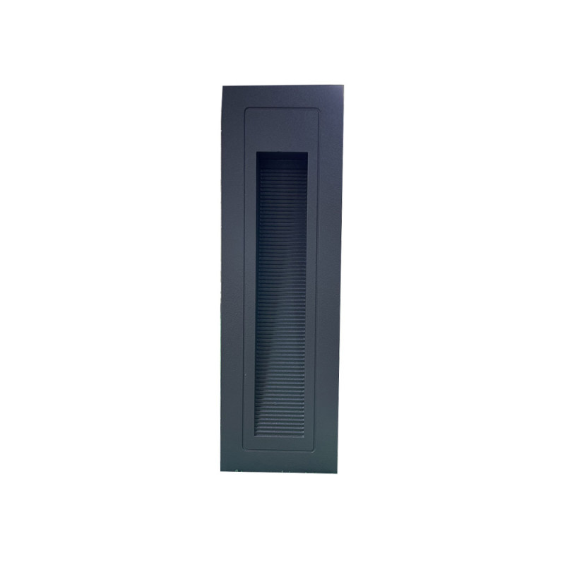 Spot escalier rectangle  3W  210x65x55mm 220V 50/60HZ | Sanifer
