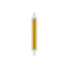 Ampoule led, tube R7S, 118mm, 850lm  63W, blanc neutre, LEXMAN|Sanifer