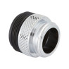 Raccord adaptateur filetage M22/M24 et raccord laiton F22/M15-21|Sanifer