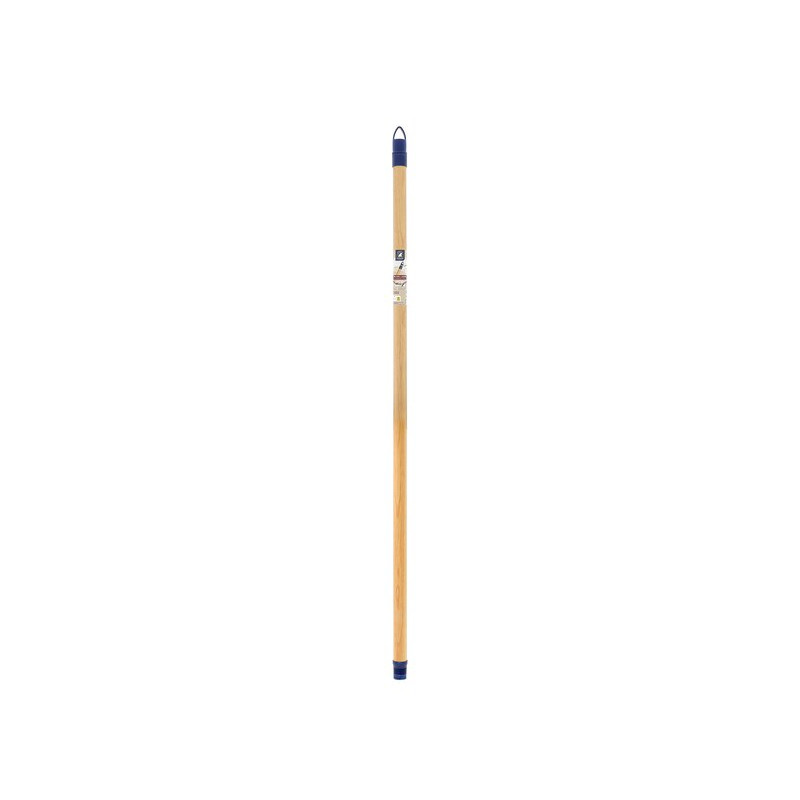 Manche à balai droit en bois, ELEPHANT, 130 cm|Sanifer