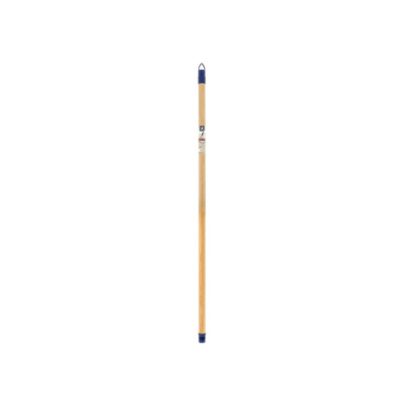 Manche à balai droit en bois, ELEPHANT, 130 cm|Sanifer