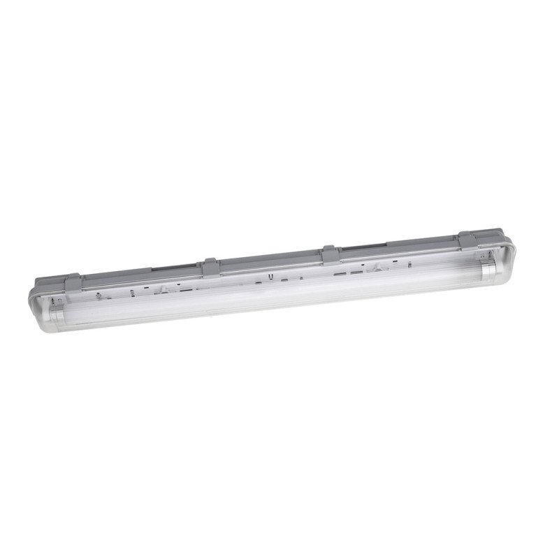 Réglette étanche essential 60cm  1X7W840 LEDVANCE | Sanifer