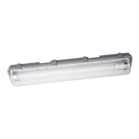 Réglette étanche 60cm 2X7W 840 LEDVANCE | Sanifer