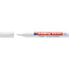 Marqueur renovateur pour joints ciment blancs EDDING| Sanifer