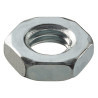 Lot de 4 ecrou 6 pans acier Diam.10 mm SUKI| Sanifer