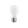 Ampoule led à  filament  E27 1521Lm 7.2W LEXMAN| Sanifer