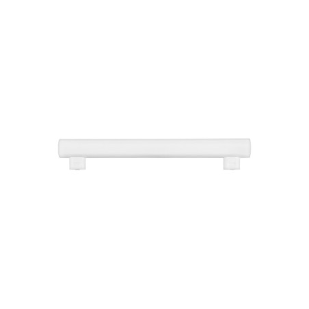 Tube led en plastique S14S EGLO 500 Lm 41 W blanc chaud| Sanifer