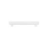 Tube led en plastique S14S EGLO 500 Lm 41 W blanc chaud| Sanifer