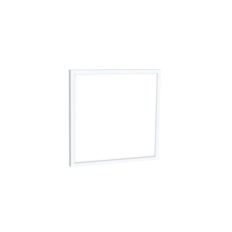 Panneau led 13 W L. 29,5 cm carré INSPIRE| Sanifer