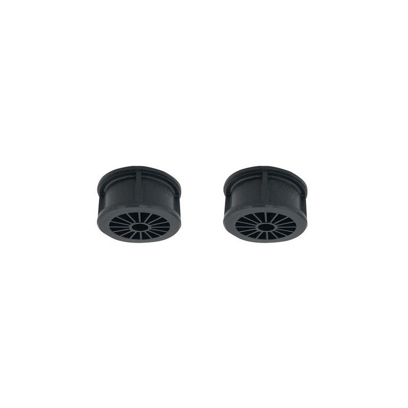 Lot de 2 recharges brise-jet mâle 24 femelle 22| Sanifer